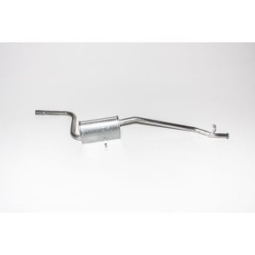 Endschalldämpfer FTS-144 von VEGAZ günstig für 62,71 € online kaufen