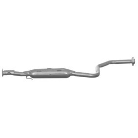 Compre Panela de escape central da VEGAZ MOS-67 a um preço baixo por 132,76 €