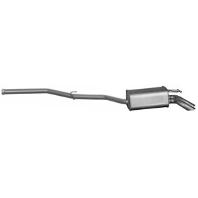 Endschalldämpfer MS-257 von VEGAZ günstig für 132,29 € online kaufen