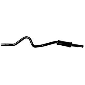 Endschalldämpfer MOS-89 von VEGAZ günstig für 174,07 € online kaufen