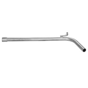 Compre Tubo de escape de VEGAZ online para Ibiza IV Sportcoupe (6J, 6P) a preços moderados