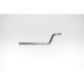 Compre Tubo de escape de VEGAZ online para Caddy III Van (2KA, 2KH, 2CA, 2CH) a preços moderados