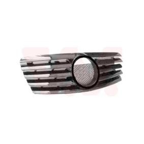 Kühlergrill für MERCEDES-BENZ von VAN WEZEL