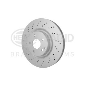 Kupplung, Kühlerlüfter 8MV 376 758-741 von HELLA günstig für 204,67 € online kaufen
