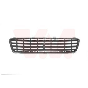 Kühlergrill für VOLVO von VAN WEZEL