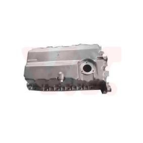 Achetez des Carter d'huile VAN WEZEL 5894070 à prix pour 83,47 €