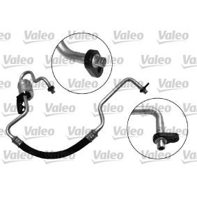 Acquista Condotto alta pressione, Climatizzatore da VALEO 818417 a buon mercato per soli 155,59 €
