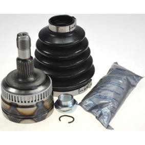 Gelenksatz, Antriebswelle 22262 von SPIDAN günstig für 229,08 € online kaufen