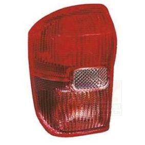 Rückleuchte 5377931 von VAN WEZEL günstig für 78,96 € online kaufen
