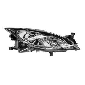Compre Farol principal de VAN WEZEL online para 6 (GH) a preços moderados