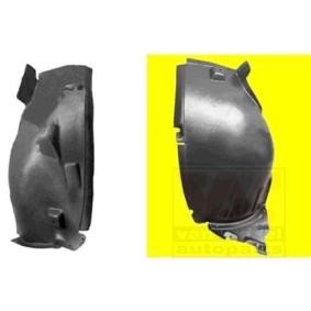 Compre Cobertura, cava da roda da VAN WEZEL 3087434 a um preço baixo por 31,43 €
