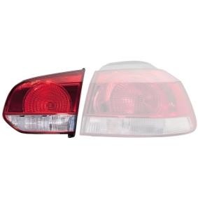 Rückleuchte für VW von HELLA