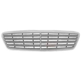 Kühlergrill für MERCEDES-BENZ von VAN WEZEL