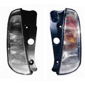 Acquista Fanale posteriore da VAN WEZEL 1778932 a buon mercato per soli 72,80 €