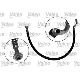 Achetez des Conduite à haute pression, climatisation VALEO 818444 à prix pour 96,12 €