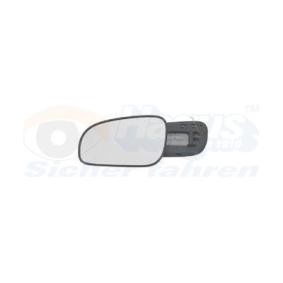 Spiegelglas, Außenspiegel 5920837 von VAN WEZEL günstig für 32,15 € online kaufen