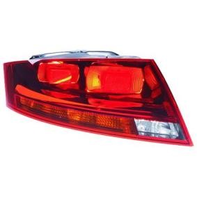 Comprar Piloto trasero de VAN WEZEL 0379925U a bajo precio de 243,53 €