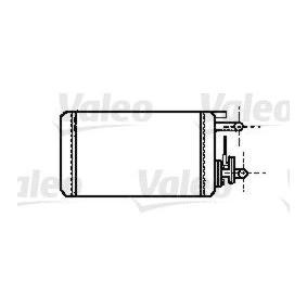 Achetez des Radiateur de chauffage VALEO 734546 à prix pour 117,67 €