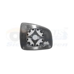 Spiegelglas, Außenspiegel 1516837 von VAN WEZEL günstig für 12,43 € online kaufen