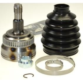 Gelenksatz, Antriebswelle 22258 von SPIDAN günstig für 71,40 € online kaufen