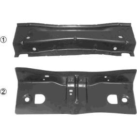 Comprar Panel trasero de VAN WEZEL 4331633 a bajo precio de 155,28 €