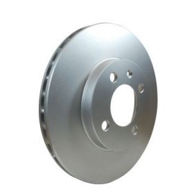 Wasserpumpe für VOLVO von HELLA