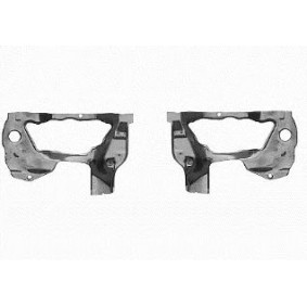 Comprar Alojamiento de los faros de VAN WEZEL 3348661 a bajo precio de 37,12 €