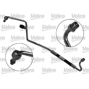 Achetez des Conduite à haute pression, climatisation VALEO 818431 à prix pour 100,80 €