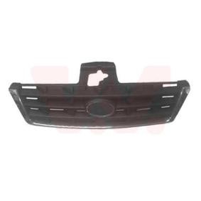 Kühlergrill 8225510 von VAN WEZEL günstig für 52,40 € online kaufen
