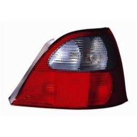 Comprar Piloto trasero de VAN WEZEL 0211932 a bajo precio de 145,36 €