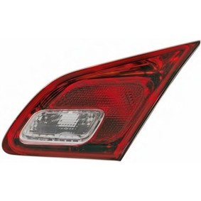 Rückleuchte 9EL 354 393-051 von HELLA günstig für 110,78 € online kaufen