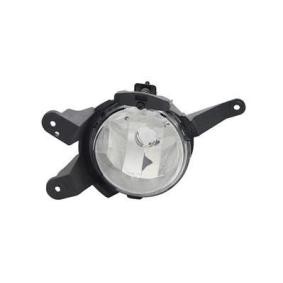 Acquista Fendinebbia da VAN WEZEL 0820995 a buon mercato per soli 57,41 €