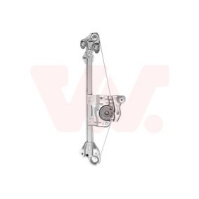 Comprar Elevalunas de VAN WEZEL 3745267 a bajo precio de 43,62 €