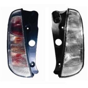 Acquista Fanale posteriore da VAN WEZEL 1778931 a buon mercato per soli 72,80 €