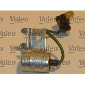 Achetez des Allumeur et composants de chez VALEO en ligne pour 900 I Combi Coupe à prix modérés