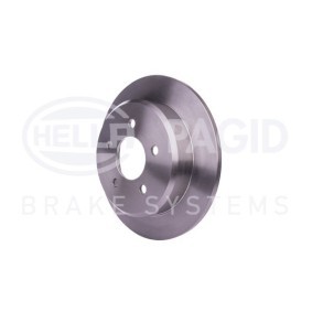 Kupplung, Kühlerlüfter 8MV 376 791-031 von HELLA günstig für 59,25 € online kaufen