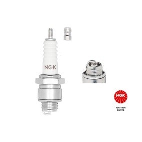 Zündkerze für VOLVO von NGK