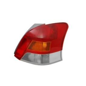 Rückleuchte 5436932 von VAN WEZEL günstig für 113,42 € online kaufen