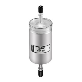Köp Bränslefilter av VALEO 587020 till det låga priset 311,57 kr