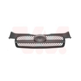 Kühlergrill für HYUNDAI von VAN WEZEL