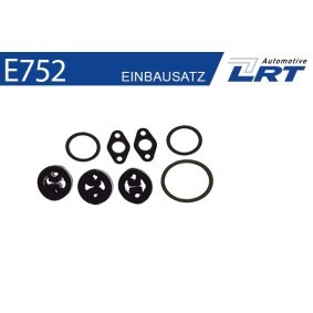Compre Kit de sujeción del tubo de escape de LRT online para Previa / Estima (_R1_, _R2_) a precios moderados