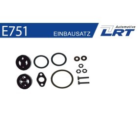 Compre Kit de sujeción del tubo de escape de LRT online para Previa / Estima (_R1_, _R2_) a precios moderados