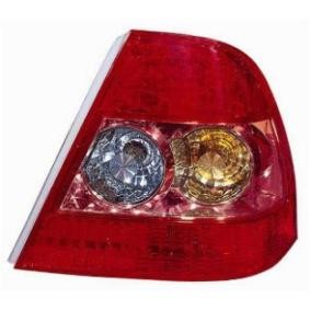 Rückleuchte 5397922 von VAN WEZEL günstig für 80,33 € online kaufen