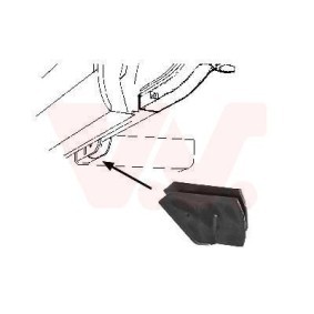 Compre Longarina da VAN WEZEL 1844313 a um preço baixo por 13,97 €