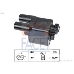 Zündspule 9.6479 von FACET günstig für 101,41 € online kaufen