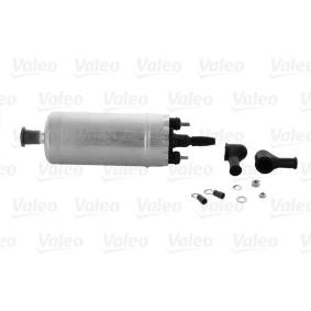 Kraftstoffpumpe 347319 von VALEO günstig für 262,00 € online kaufen
