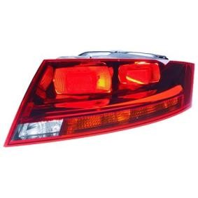Comprar Piloto trasero de VAN WEZEL 0379926U a bajo precio de 243,53 €
