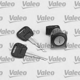 Schließzylinder 252908 AUSTIN von VALEO