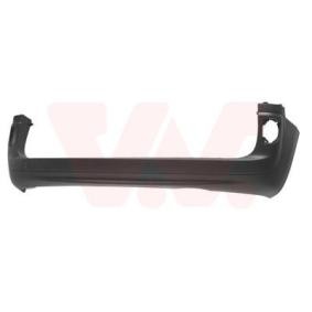 Compre Pára-choques de VAN WEZEL online para CITAN Mixto (415) a preços moderados
