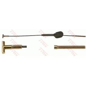 Handbremsseil GCH2634 von TRW günstig für 7,28 € online kaufen